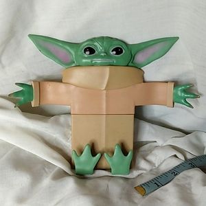 Baby Yoda Gorgu Cell Phone Stand